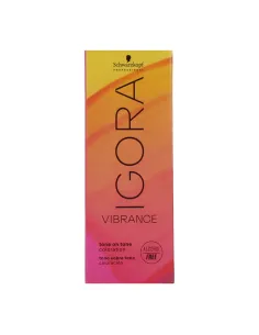 Schwarzkopf Igora Vibrance 5-88  - Castaño Claro Rojo Intenso 60 ml